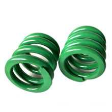 Weili large heavy duty coil spring compression spring mould die spring